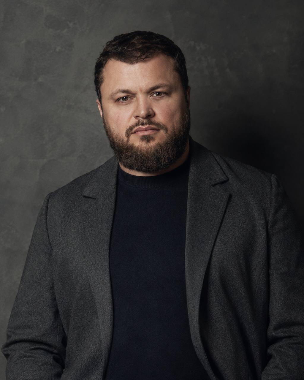 Александр Корниенко
